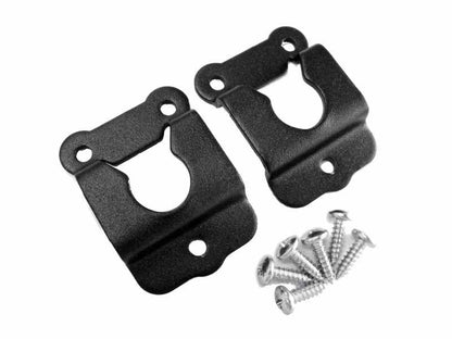 AMP Research Drill Bracket Mounting Kit 74604-01A Photo - Primary