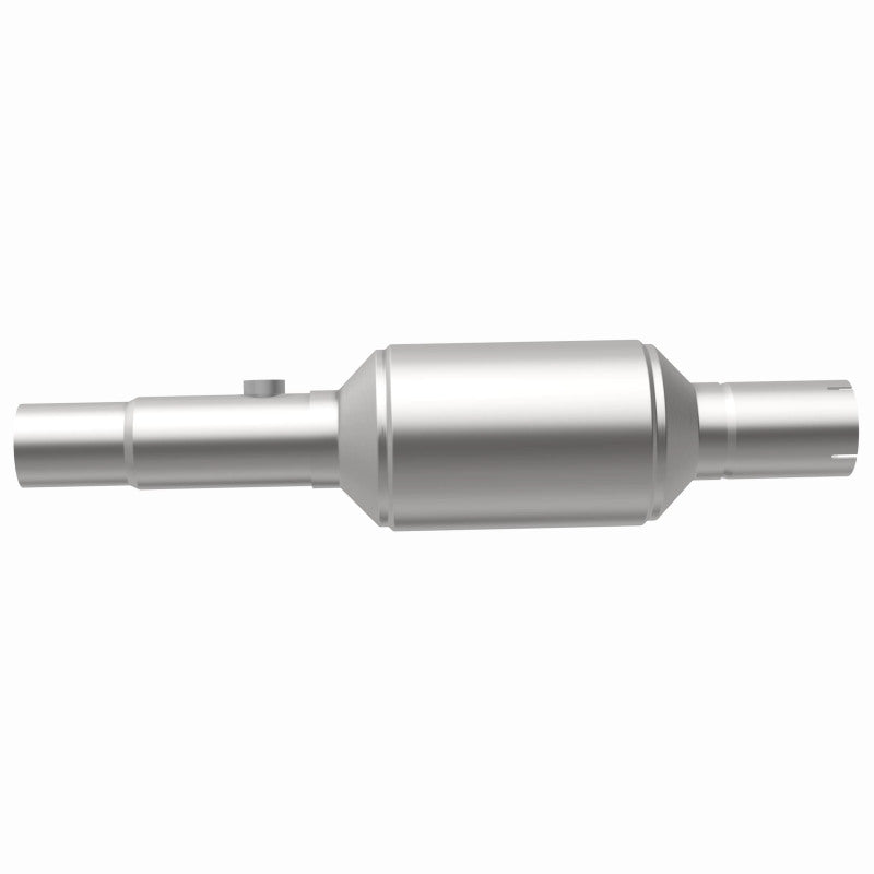 MagnaFlow Jeep California Grade CARB Compliant Direct-Fit Catalytic Converter 4451226 360 Degree Image Set