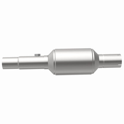MagnaFlow Jeep California Grade CARB Compliant Direct-Fit Catalytic Converter 4451226 360 Degree Image Set