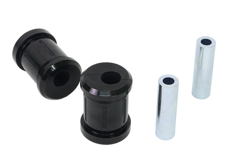 Whiteline 03-09 Toyota Land Cruiser Prado Front Lower Inner Control Arm Bushing Kit KCA509 KCA509 Photo - Close Up