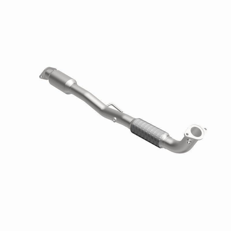 MagnaFlow Toyota Camry California Grade CARB Compliant Direct-Fit Catalytic Converter 5571988 360 Degree Image Set