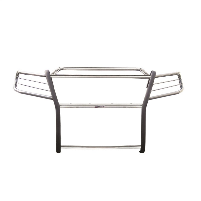 Westin 2015-2018 Chevrolet Colorado 43135 WD Sportsman Grille Guard - SS 45-3840 45-3840 Photo - Primary
