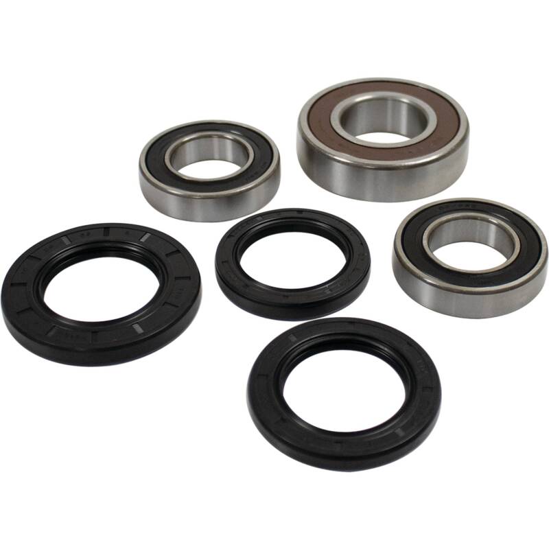 Pivot Works Pw Premium Wheel Bearing 25-1392-P 25-1392-P Photo - Primary