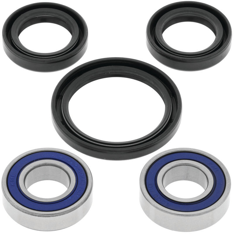 QuadBoss Qboss Wheel Bearing Kit (Ea) 413301 413301 Photo - Primary