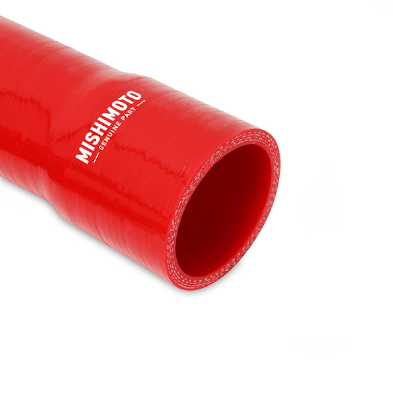 Mishimoto Dodge Ram 6.7L Cummins Silicone Hose Kit, 2015+ MMHOSE-RAM-15RD User 3