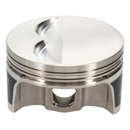 Wiseco Chevy SB RED Series Piston Set 4130in Bore 1550in Compression Height 0927in Pin - Set of 8 RED0001X05 RED0001X05 User 7