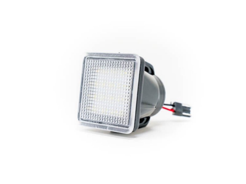 Cali Raised LED Cali Raised 2016-2023 Tacoma License Plate Led Lights CR2411 CR2411 Photo - Primary