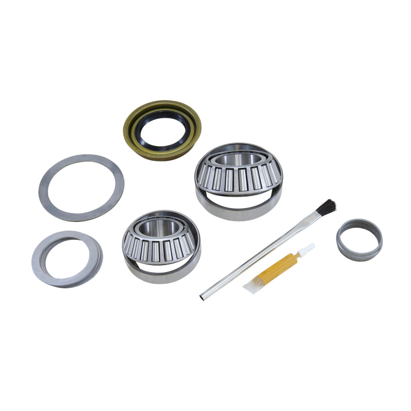 Yukon Gear & Axle Yukon Gear Pinion install Kit For Model 20 Diff PK M20 PK M20 Photo - Primary