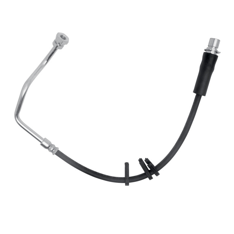DFC DFC Brake Hoses Brakes, Rotors & Pads Brake Line Kits main image
