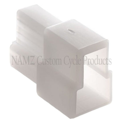 NAMZ 250 Series 2-Position Male NH-RB-2A NH-RB-2A Photo - Primary