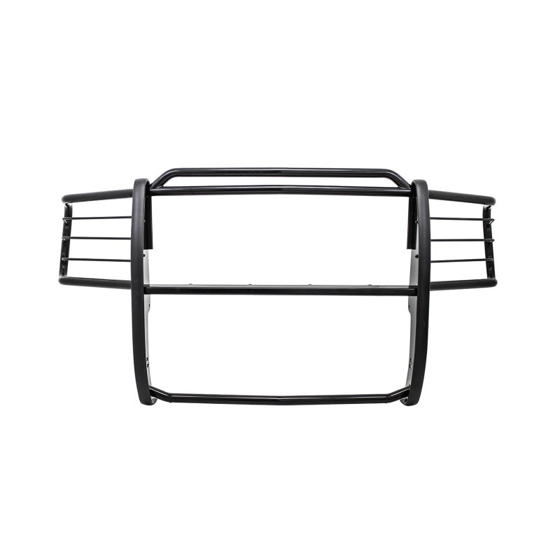 Westin 2016-2018 Chevrolet Silverado 1500 Sportsman Grille Guard - Black 40-3875 40-3875 Photo - Unmounted