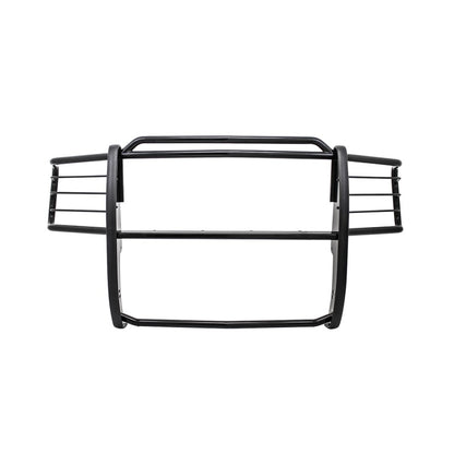 Westin 2016-2018 Chevrolet Silverado 1500 Sportsman Grille Guard - Black 40-3875 40-3875 Photo - Unmounted