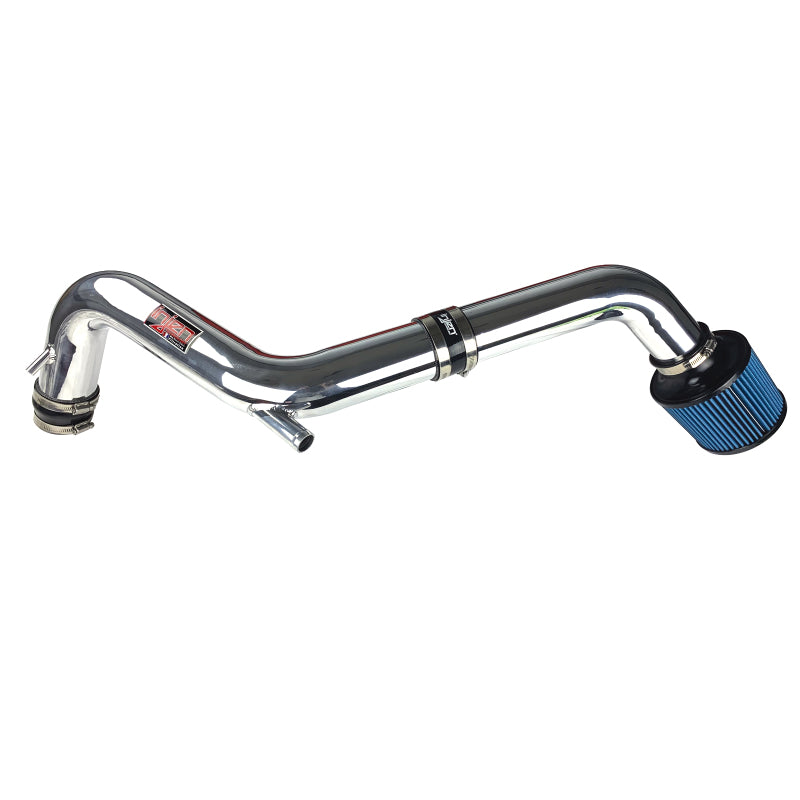 Injen 18-20 Hyundai Veloster L4-1.6L Turbo SP Cold Air Intake System SP1342P SP1342P Photo - Primary