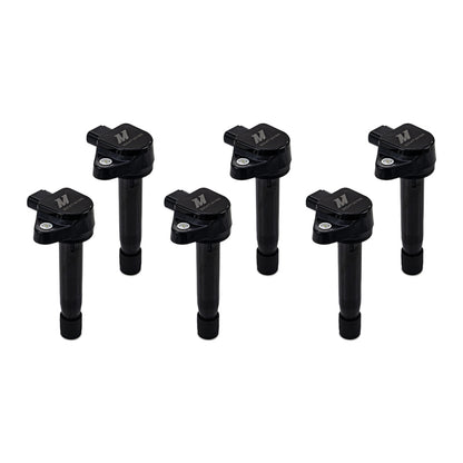 Mishimoto 00-07 Honda Accord 3.0L Ignition Coil - 6-Pack MMIG-ACRD30-0006 MMIG-ACRD30-0006 User 1