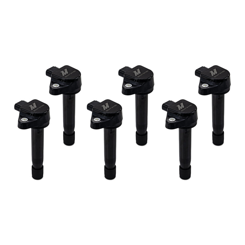 Mishimoto 00-07 Honda Accord 3.0L Ignition Coil - 6-Pack MMIG-ACRD30-0006 MMIG-ACRD30-0006 User 1