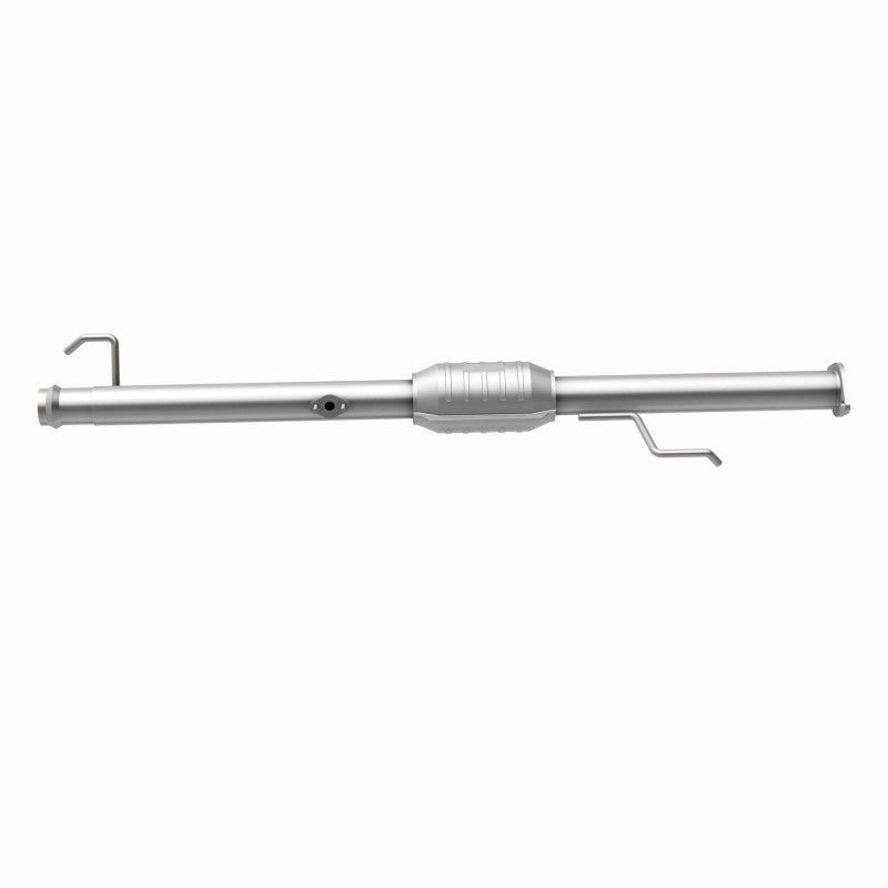MagnaFlow Toyota Tundra HM Grade Federal / EPA Compliant Direct-Fit Catalytic Converter 93663 360 Degree Image Set