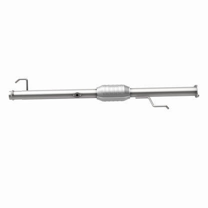 MagnaFlow Toyota Tundra HM Grade Federal / EPA Compliant Direct-Fit Catalytic Converter 93663 360 Degree Image Set