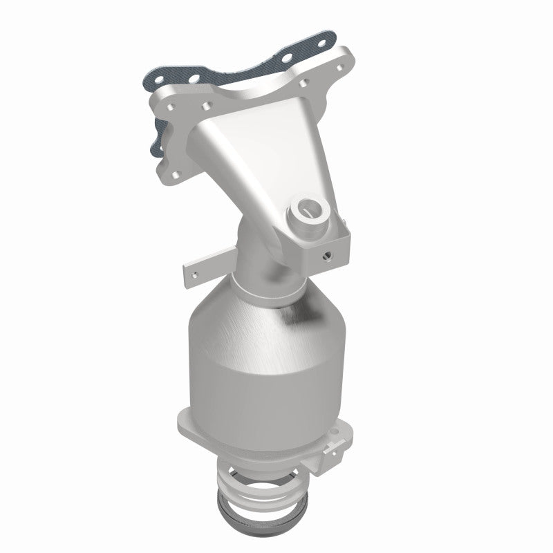 MagnaFlow Honda CR-V OEM Grade Federal / EPA Compliant Manifold Catalytic Converter 51781 360 Degree Image Set