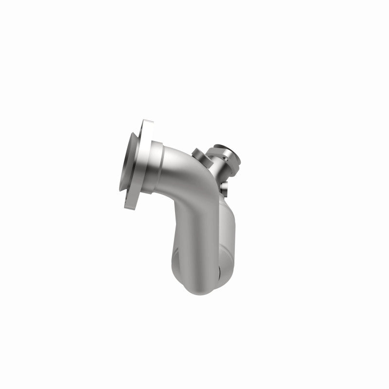 MagnaFlow Mercedes-Benz CLK430 California Grade CARB Compliant Direct-Fit Catalytic Converter 454023 360 Degree Image Set