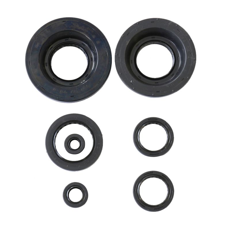 Athena 06-22 Honda TRX 680 FourTrax Rincon Engine Oil Seal Kit P400210400199 P400210400199 Photo - Primary
