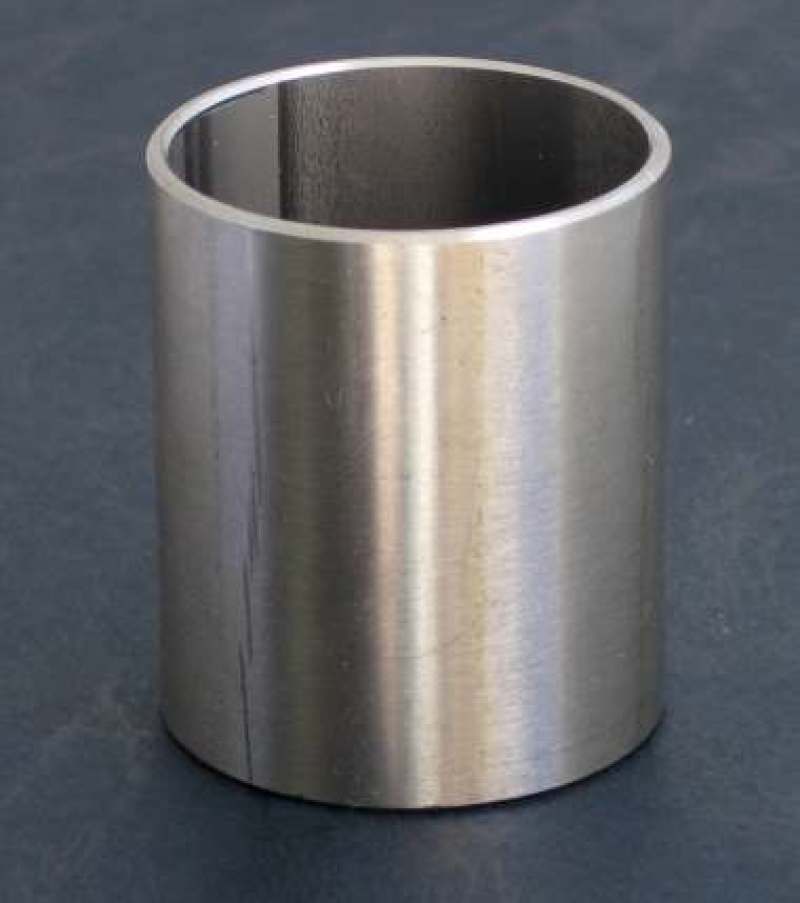 GFB 38mm (1.5inch) Stainless Weld-On Adaptor 5605 5605 Photo - Primary