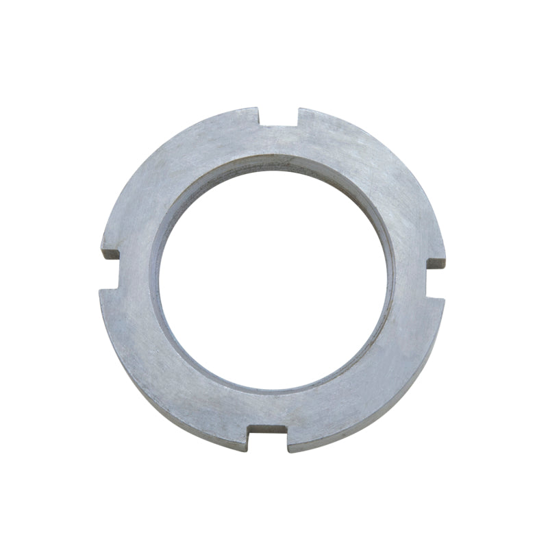 Yukon Gear & Axle Yukon Spindle Nut for Dana 28 w/o Pin 92 & Down YSPSP-016 YSPSP-016 Photo - Primary