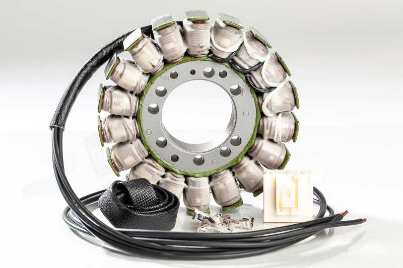 Ricks Motorsport Electrics Ricks Motorsport Stator Oem Style Snow 24-009 24-009 User 1