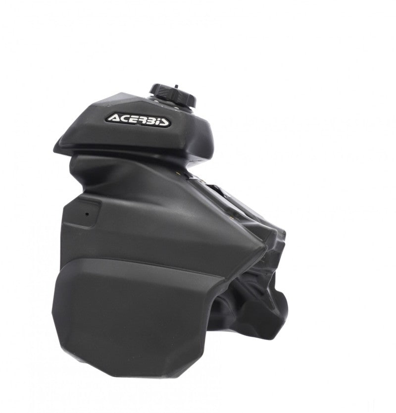 Acerbis 21-23 GasGas 250-450 EC/ EX/ MC 3.1 Gallon Fuel Tank - Black 2895670001 2895670001 Photo - Primary