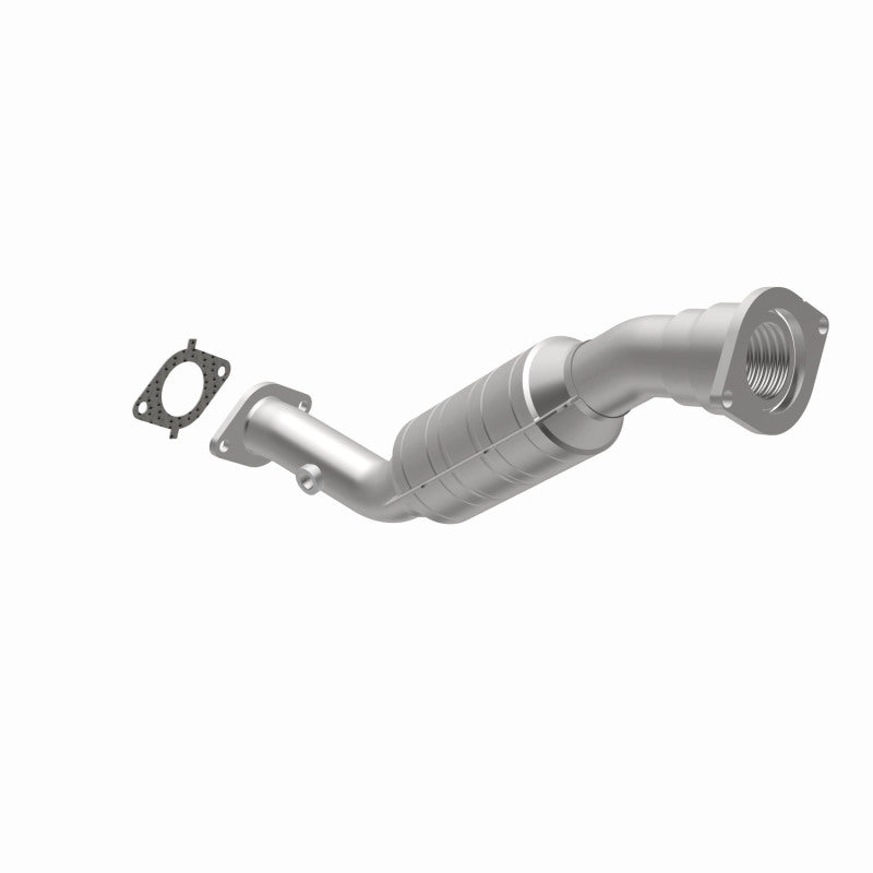 MagnaFlow Buick Lucerne OEM Grade Federal / EPA Compliant Direct-Fit Catalytic Converter 51751 360 Degree Image Set