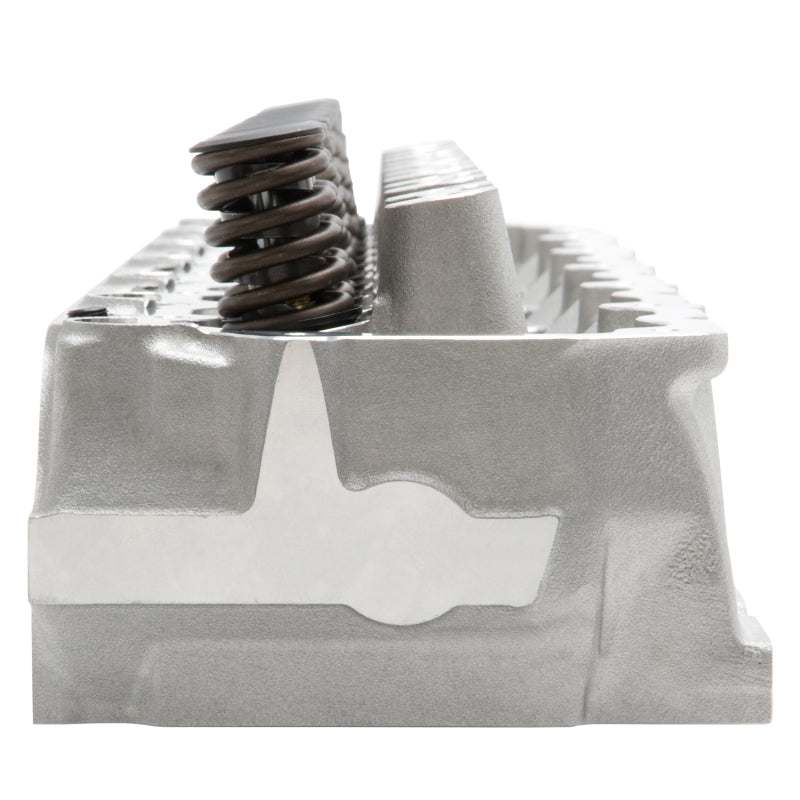 Edelbrock Cylinder Head, Performer, Jeep, 4.0L I6, Complete 50169 Photo - out of package