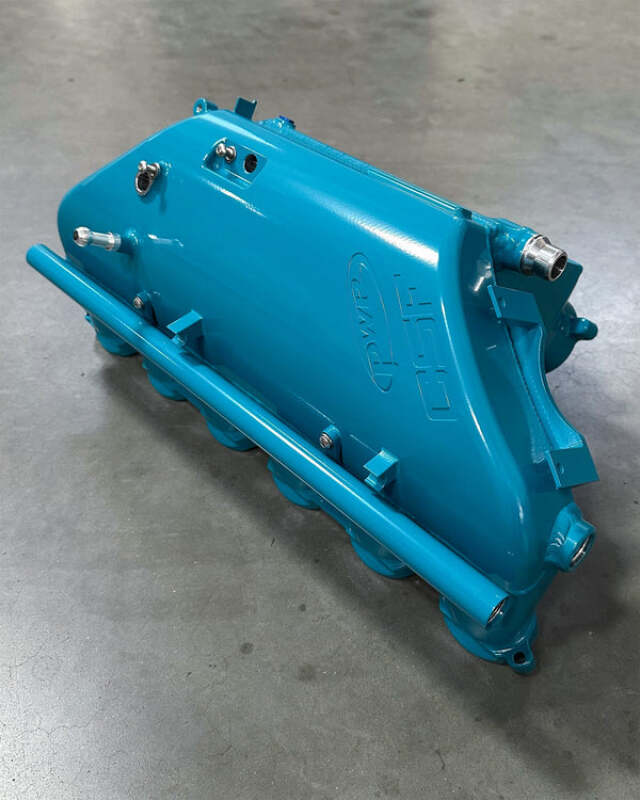 CSF CSF Charge Air Coolers Forced Induction Intercoolers main image