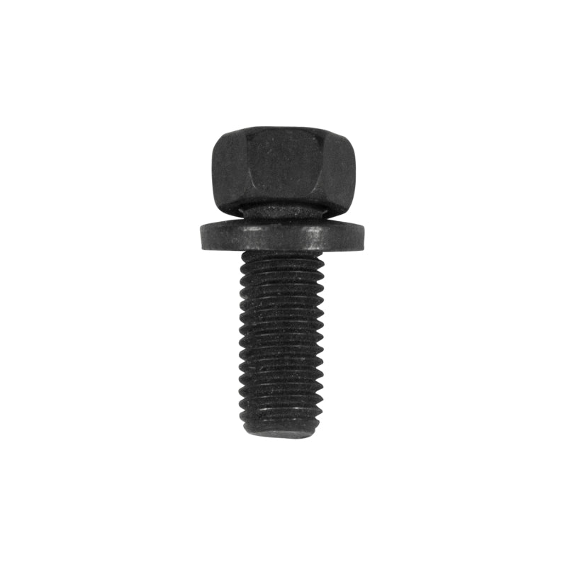 Yukon Gear & Axle Yukon Gear 7290 U-Joint Strap Bolt (One Bolt Only) For Chrysler 7.25in / 8.25in / 8.75in / 9.25in YSPBLT-073 YSPBLT-073 Photo - Primary