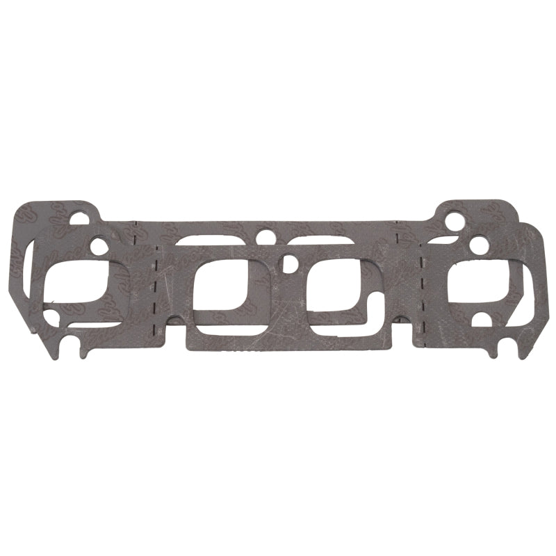 Edelbrock Gaskets, Exhaust, Chevrolet 348/409 "W" For  Cylinder Heads 7241 Photo - Primary