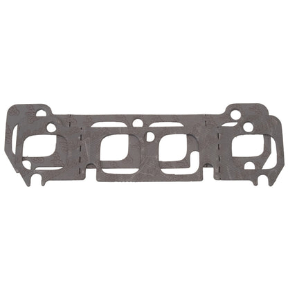 Edelbrock Gaskets, Exhaust, Chevrolet 348/409 "W" For  Cylinder Heads 7241 Photo - Primary