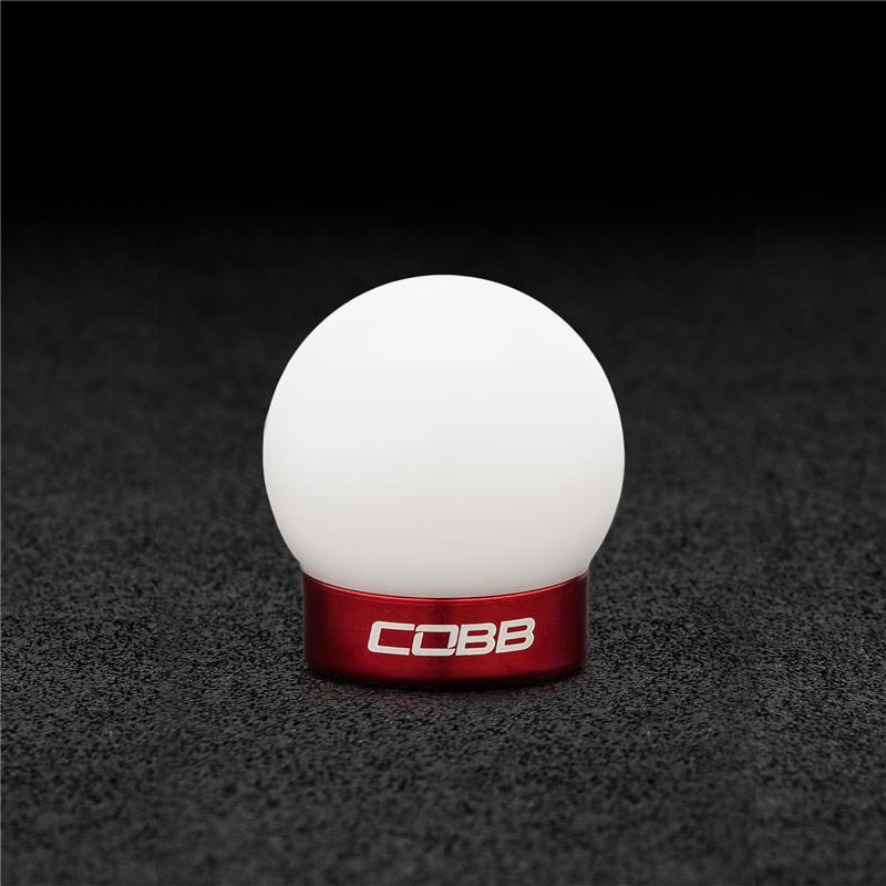 COBB COBB Shift Knob Interior Accessories Shift Knobs main image