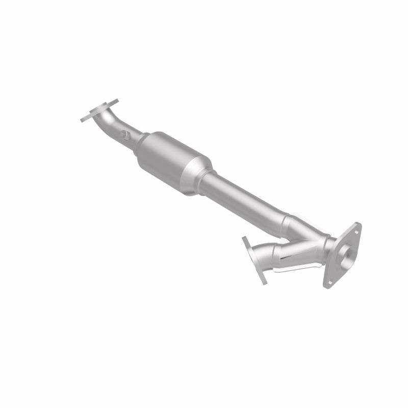 MagnaFlow California Grade CARB Compliant Direct-Fit Catalytic Converter 5592698 360 Degree Image Set