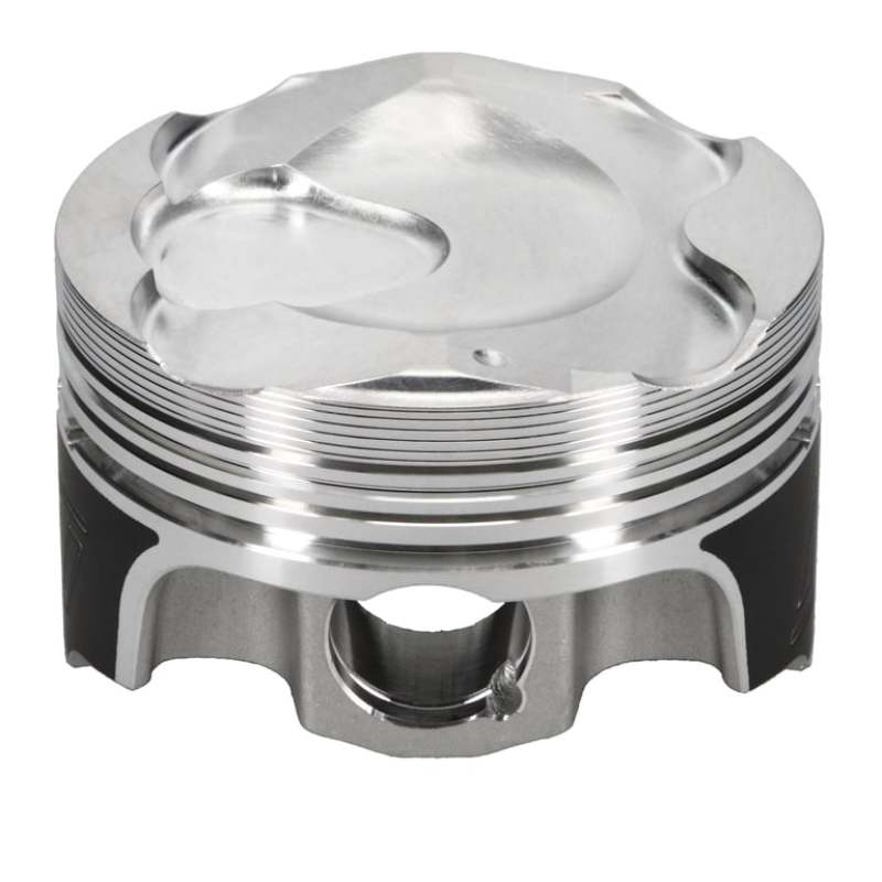 Wiseco Subaru FA20 Direct Injection Piston Kit 2.0L -9.5cc K727M86 K727M86 User 2