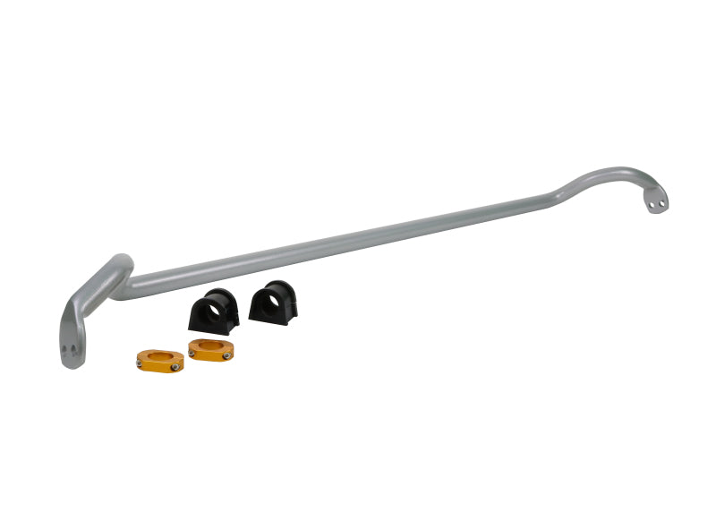 Whiteline Front Sway Bar 24mm X Adjustable Subaru Impreza WRX 2008-2010 BSF30XZ Photo - Primary