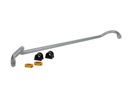 Whiteline Front Sway Bar 24mm X Adjustable Subaru Impreza WRX 2008-2010 BSF30XZ Photo - Primary