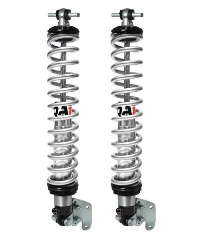 QA1 65-70 GM B-Body Pro Rear Coil-Over System - Single Adj. - Soft - 170lbs/in - Aluminum RCK52386 RCK52386 Photo - Primary