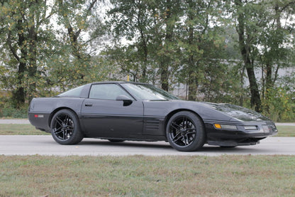 Ridetech 89-96 Chevy Corvette TQ CoilOver Suspension System 11560311 11560311 User 4