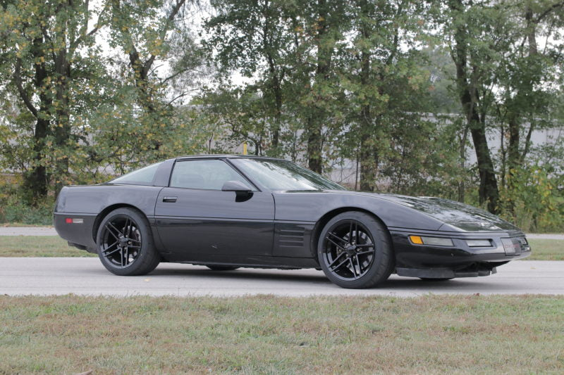 Ridetech 89-96 Chevy Corvette HQ CoilOver Suspension System 11560201 11560201 User 4