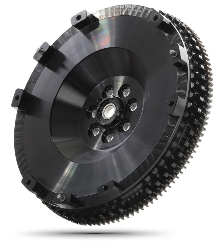 Clutch Masters CM Steel Flywheels Drivetrain Flywheels main image