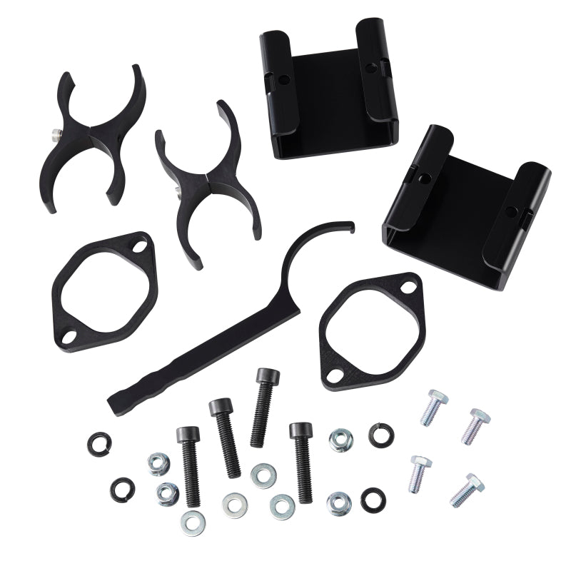 ARB Bp51 Fit Kit Jeep Jk +2In Rear VM80010024 VM80010024 Photo - Primary
