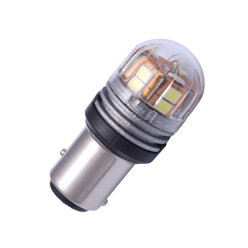 Putco LumaCore 1156 Amber - Pair C1156A C1156A Photo - Primary
