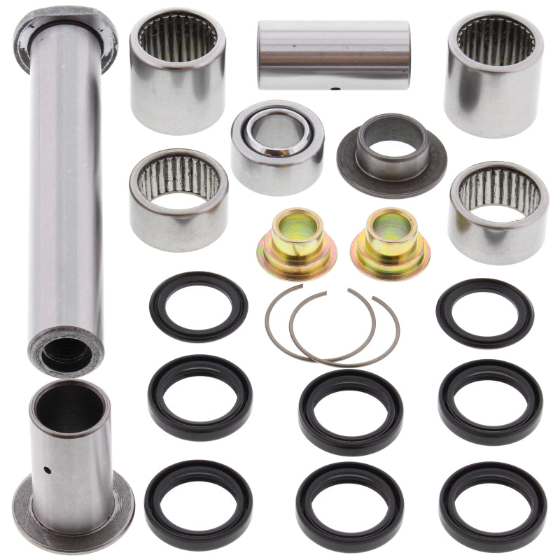 All Balls Racing 99-06 Yamaha TTR250 Linkage Bearing Kit 27-1094 27-1094 Photo - Primary