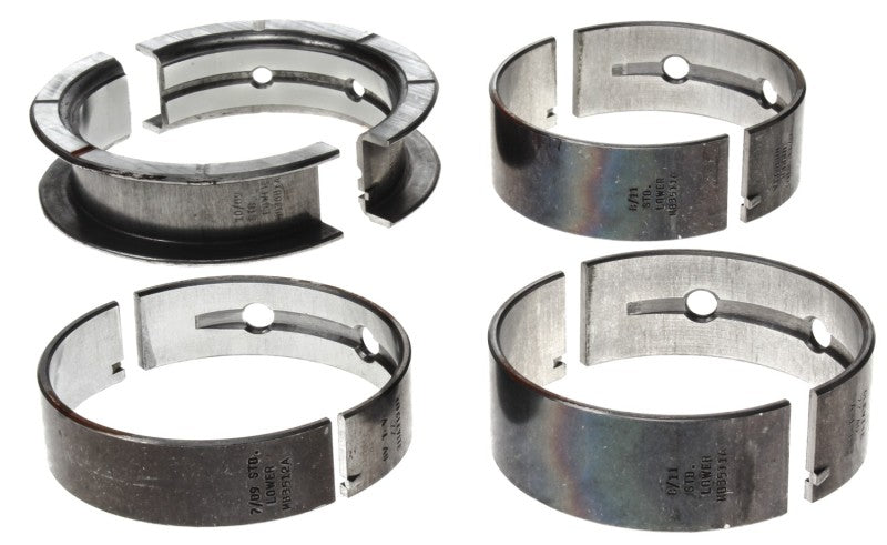 Clevite Chevrolet V6 3.5L 2004-2005 Vin 8 L LX9 Engine Main Bearing Set MS2273A MS2273A User 1