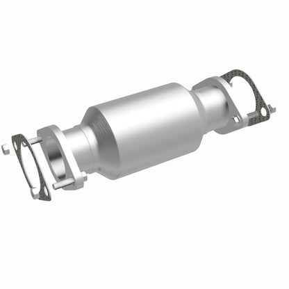 Magnaflow 13-14 Hyundai Genesis Coupe 2.0L Direct Fit Converter 5421861 5421861 360 Degree Image Set