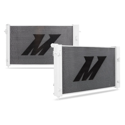 Mishimoto Performance Aluminum Radiator - 2004 Pontiac GTO MMRAD-GTO-04 Photo - Primary