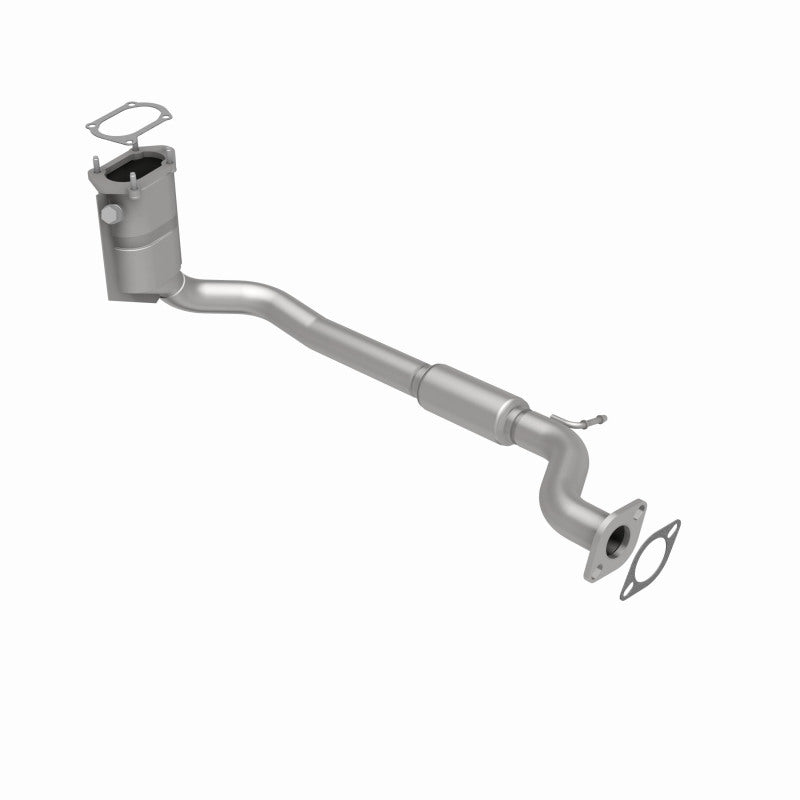 MagnaFlow HM Grade Federal / EPA Compliant Direct-Fit Catalytic Converter 50303 360 Degree Image Set